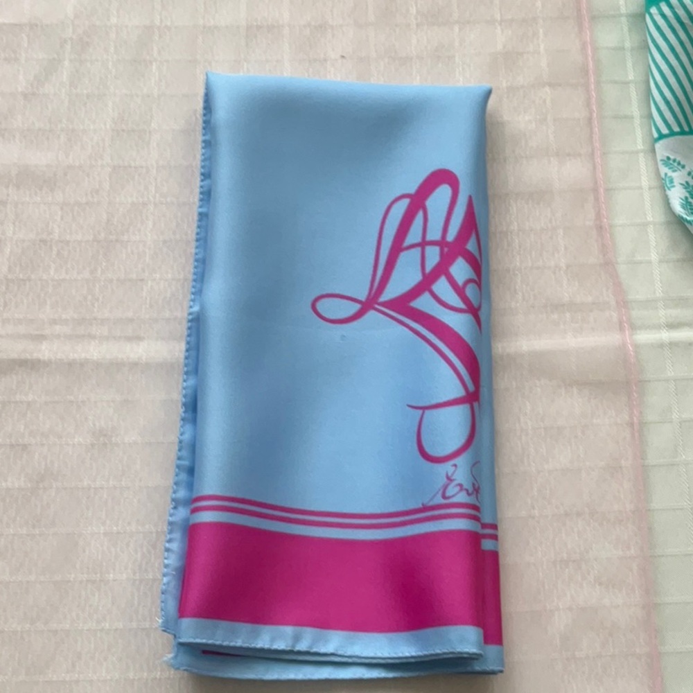 Vintage Eve Dedree Scarf